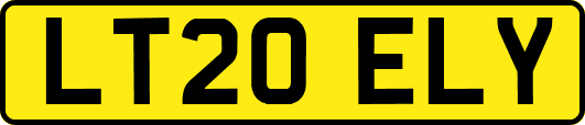 LT20ELY