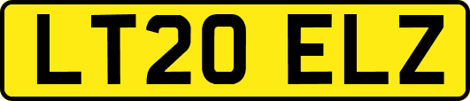LT20ELZ
