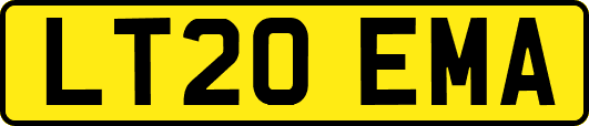 LT20EMA
