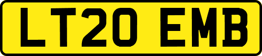 LT20EMB