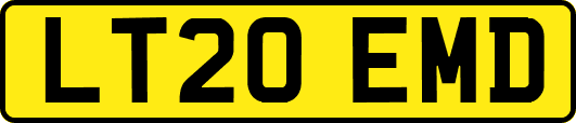 LT20EMD