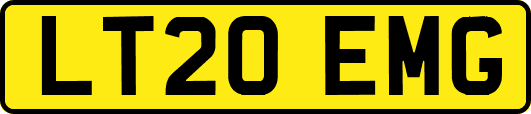 LT20EMG