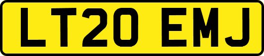 LT20EMJ