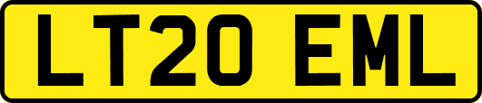 LT20EML