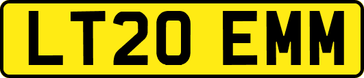 LT20EMM