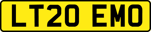 LT20EMO