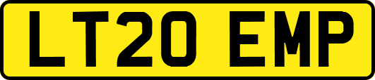 LT20EMP