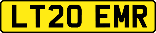LT20EMR