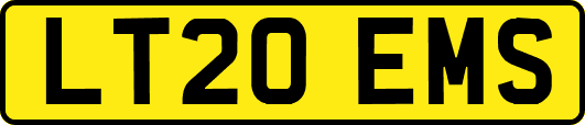 LT20EMS