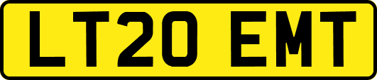 LT20EMT