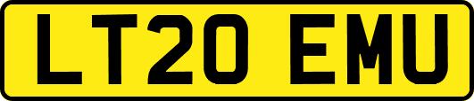 LT20EMU