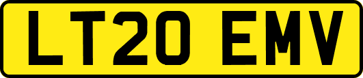 LT20EMV