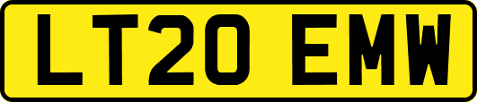 LT20EMW
