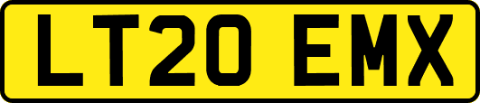 LT20EMX