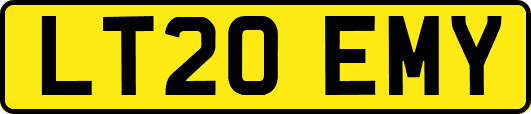 LT20EMY
