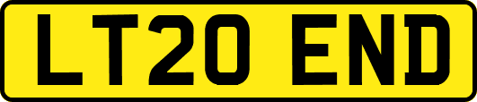 LT20END