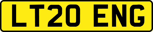 LT20ENG