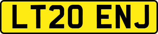 LT20ENJ