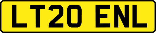LT20ENL