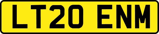 LT20ENM