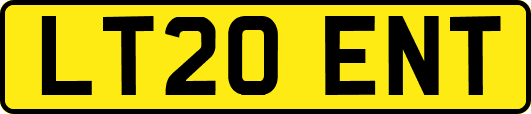 LT20ENT