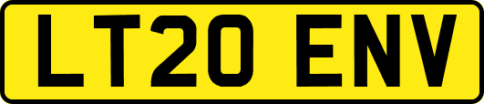 LT20ENV