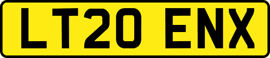 LT20ENX