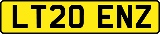 LT20ENZ