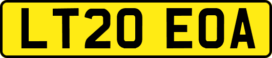 LT20EOA