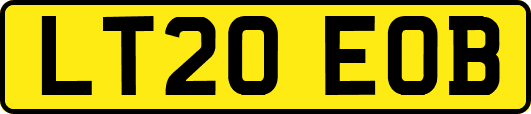 LT20EOB