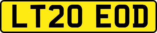 LT20EOD