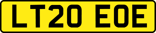 LT20EOE