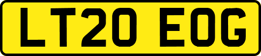 LT20EOG