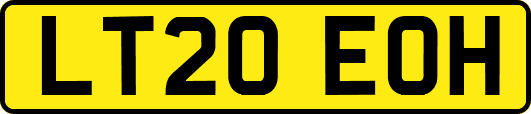 LT20EOH