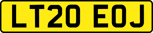 LT20EOJ