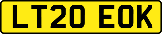 LT20EOK
