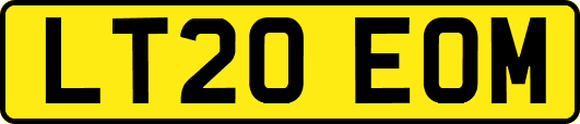 LT20EOM