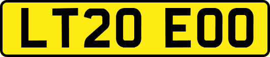LT20EOO