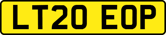 LT20EOP