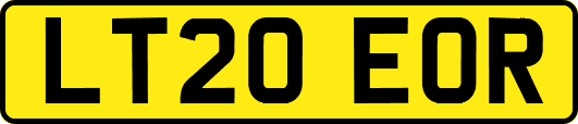LT20EOR