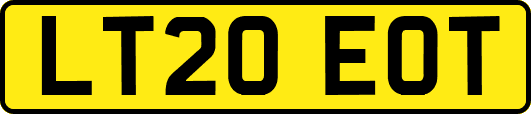 LT20EOT
