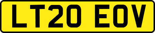 LT20EOV