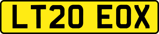 LT20EOX