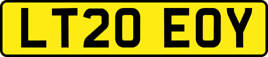 LT20EOY