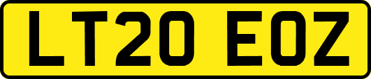 LT20EOZ