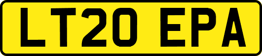 LT20EPA