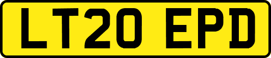LT20EPD