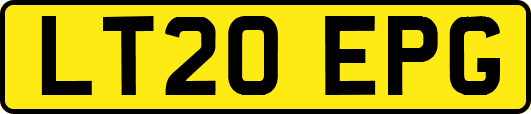 LT20EPG