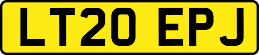 LT20EPJ