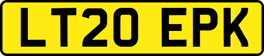 LT20EPK